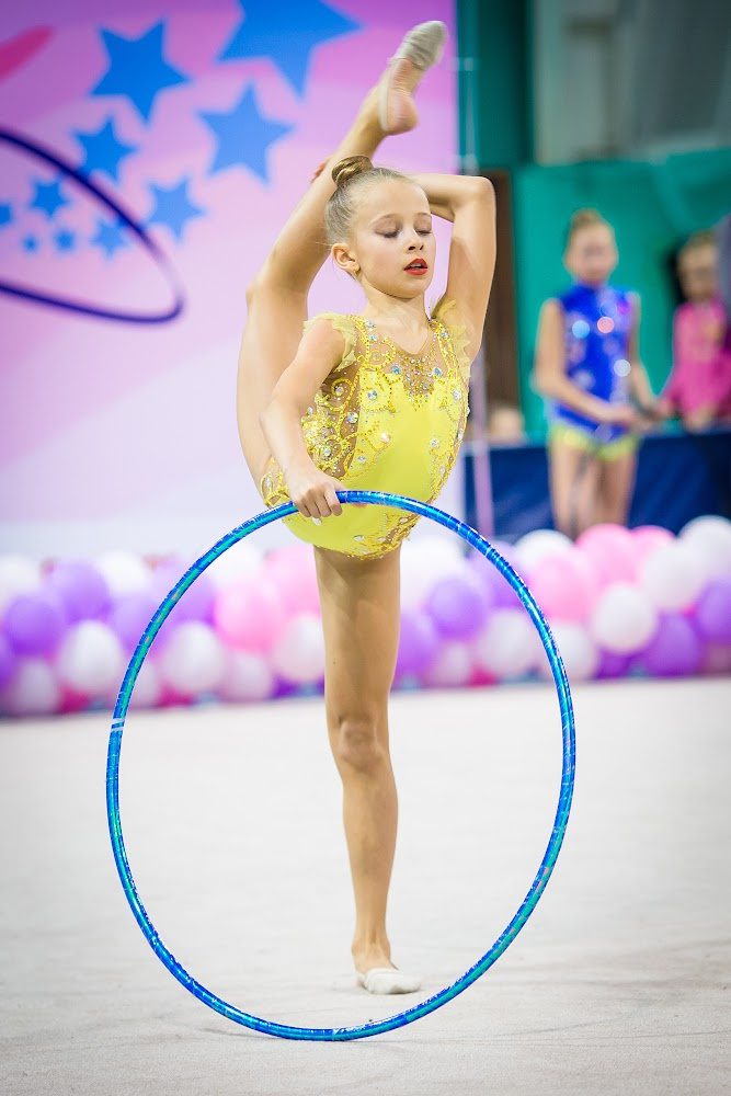 Fun Time - Tumble Gymnastics and Activity Centre