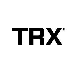 TRX suspension training logo