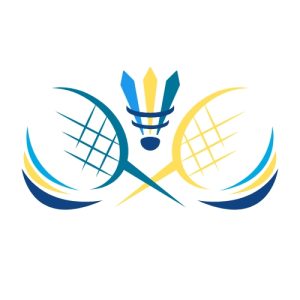 Clubs at River City Badminton Logo Clubs at River City Badminton Logo
