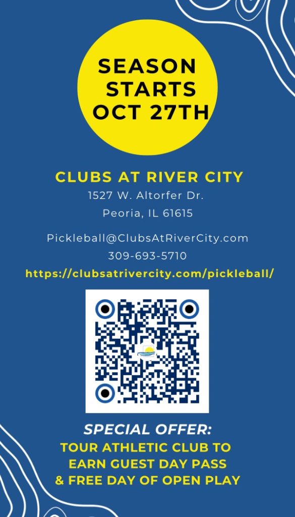 Pickleball Guest Play